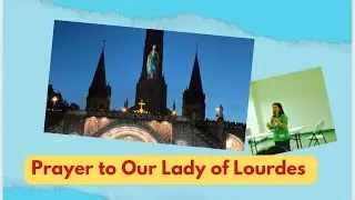 Our Lady of Lourdes