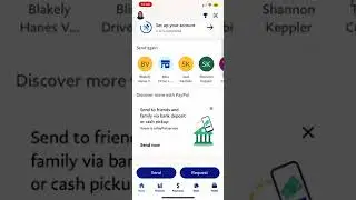 PayPal limit solution 😊🔥tips and tricks 🔥🫡