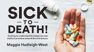 Sick To Death! (TRAILER)