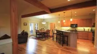 Bend Oregon Vacation Rentals, Hot Tub, Fenced Yard, Walk to Old Mill, River Trail, Downtown