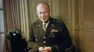 The B-17 Bet: Why Eisenhower Gave Montgomery a Flying Fortress