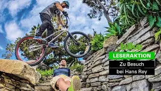 BIKE-Leseraktion 