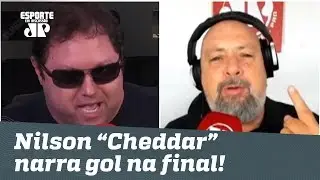 Porpetone é HILÁRIO! Nilson 
