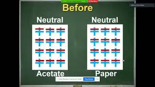 Interactive Science Teaching Using Zoom