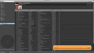 Randomizer for Spotify