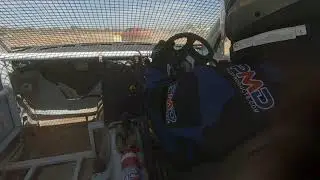 Black Rock Dirt Circuit-  Oct 2021 B Grade Race 4