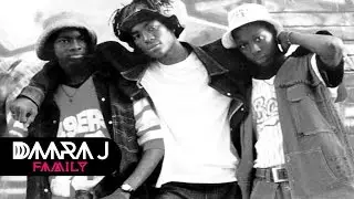 Daaraj Family - Daaraj (Version originale)