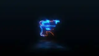 Electric Logo GTR