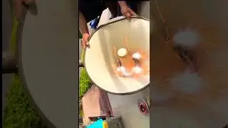 Corong toa meledos