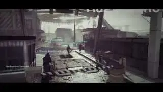 RuZe Brothers Crossmap Teamtage