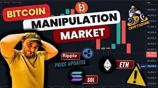 They&rsquo;re Manipulating the Market! Bitcoin Below $86K &ndash; More Dip or Rebound?