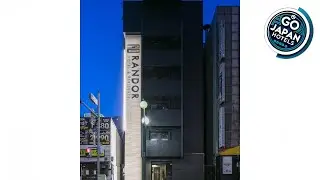Randor Residence Susukino Suites | Sapporo, Japan | Hotel Review 🛏️