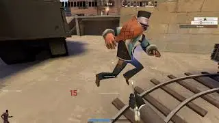 [spy frags] based