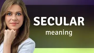 Understanding 