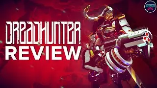 DREADHUNTER to strzelanka z dwoma drążkami &ndash; RECENZJA