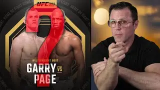 The MOST Meaningful UFC 303 FIGHT | Ian Garry vs MVP