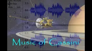 Music of Cassini