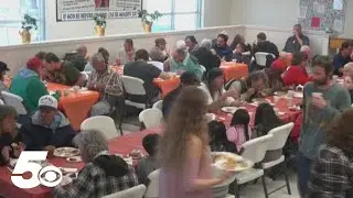 Salvation Army prepares for another busy holiday season