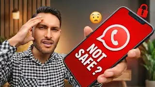 WhatsApp Not Safe? Court Tak Pahuncha Mamla