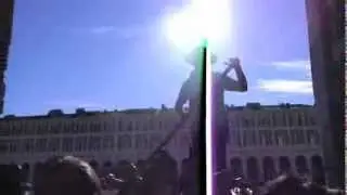Pack It Up: Marina Is In Italy! (Part 1)