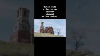 Phantom Voices Terrifying Encounters at the Forgotten Church (True Ghost Story)