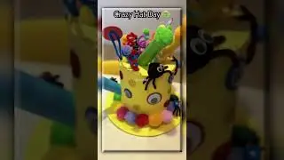 Crazy Hat Day 👒 | Kids Activities | Easy Crazy Hats Ideas #saudiaarbia #kidsactivitiesideas