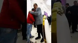 Usta siza mustaxkam soglik dilimon.Azamat Otajonov.
