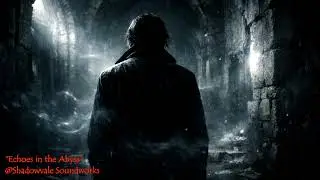 Echoes in the Abyss  -   Shadowvale Soundworks