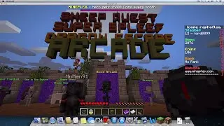 Minecraft Tutorial: Adding Mineplex Server to Play Multiplayer Mini-Games in Minecraft