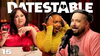 #15 - L'&eacute;veil sexuel du dating avec Karl Hardy et Naomi Hilaire