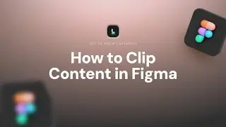 How to Clip Content in Figma: Step-by-Step Guide to Hiding Overflow