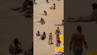 🇹🇷 Kaputaş Beach Antalya