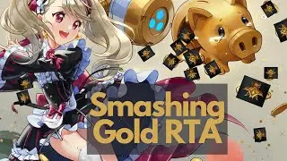 Maid Chloe in Gold RTA. Viable or No?