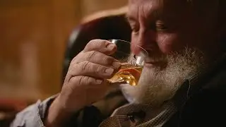 LARK Mizunara Oak Rare Cask - Behind the Scenes with Bill Lark and Chris Thomson