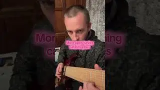 #8string #8stringguitar #chuglife