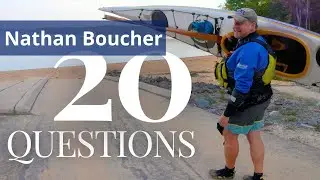 20 Questions with Duke Sanford's Director of Undergraduate Studies Nathan Boucher