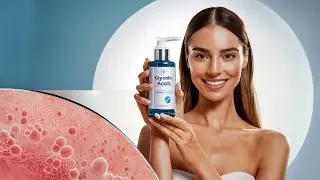Glycolic Acid Mistakes That Are Ruining Your Skin EP81