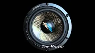 Alexander Eichler - The Horror