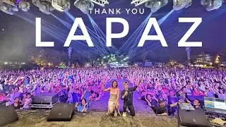 SWEETNOTES MUSIC 2026 LIVE Concert @       LA PAZ, ILOILO 🇵🇭 January 17, 2026
