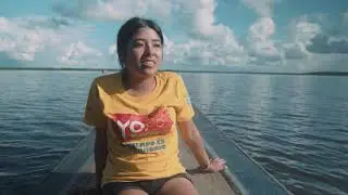 Natsumi's Plan | Plan International Australia