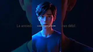👉 &iquest;Y si la ansiedad no fuera tu enemiga? 🧠✨ (Respira conmigo)