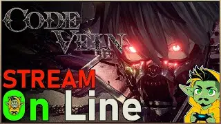 🔴Code Vein - ФИНАЛ [Прохождение] Настоящая концовка игры, все хранители освобождены