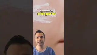 3 cr&egrave;mes hydratantes au top!