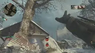 WW2 no gas for you