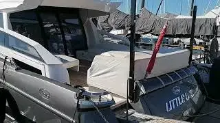 MARINA DEGLI AREGAI - S.STEFANO AL MARE
