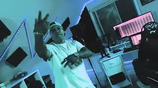 Emc  | Who_c_h FT @TunechikiddOficial (Video Oficial)
