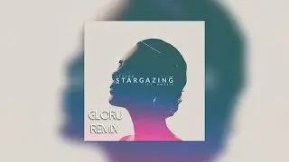 Severo - Stargazing (ft. Amelie) [ Gloru Remix ]