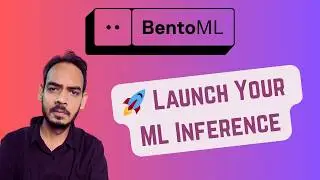 🚀 Dynamic Batching In BentoML | Accelerate ML Inference