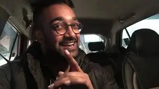 Christmas Eve!  Wishing y'all a Merry Christmas from (Syed Kamran) S.K.Vlogs.
