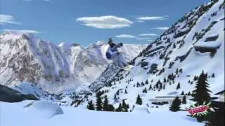 Amped 3 (HD): Amped 3 Attract Video